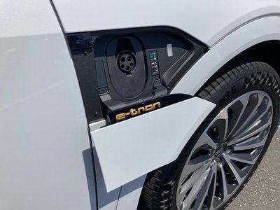 صورة مصغرة 33 لـ 2022 AUDI E-TRON SPORTBACK