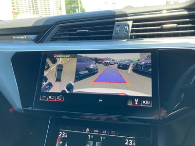 صورة 6 لـ 2022 AUDI E-TRON SPORTBACK