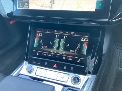 صورة 8 لـ 2022 AUDI E-TRON SPORTBACK