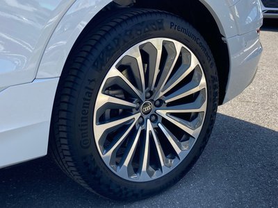 صورة مصغرة 43 لـ 2022 AUDI E-TRON SPORTBACK