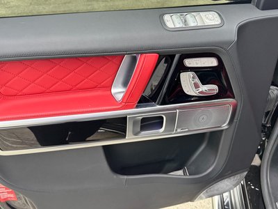 2021 Mercedes-BENZ G-CLASS 缩略图 18