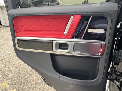 2021 Mercedes-BENZ G-CLASS 缩略图 11