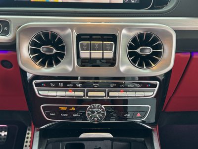 2021 Mercedes-BENZ G-CLASS 缩略图 16