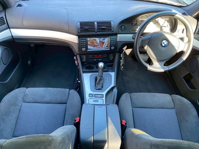BMW 5 SERIES - 3