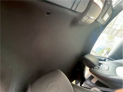 MERCEDES-BENZ C-CLASS AMG - 5