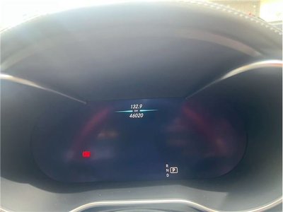 MERCEDES-BENZ C-CLASS AMG - 9