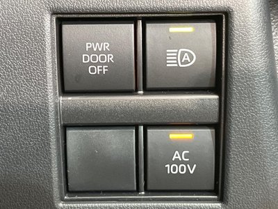 2026 Toyota ALPHARD 缩略图 75