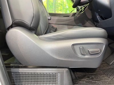 2026 Toyota ALPHARD 缩略图 43