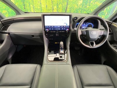 2026 Toyota ALPHARD — фото 2