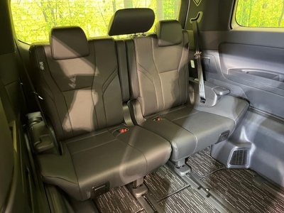 2026 Toyota ALPHARD 缩略图 11