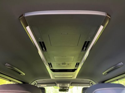 2026 Toyota ALPHARD 缩略图 38