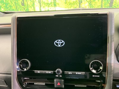 2026 Toyota ALPHARD — фото 4