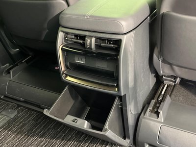 2026 Toyota ALPHARD 缩略图 53