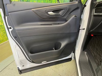 2026 Toyota ALPHARD 缩略图 40