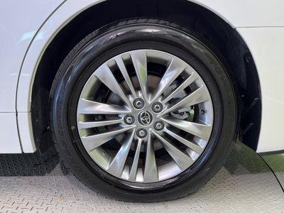 2026 Toyota ALPHARD 缩略图 24
