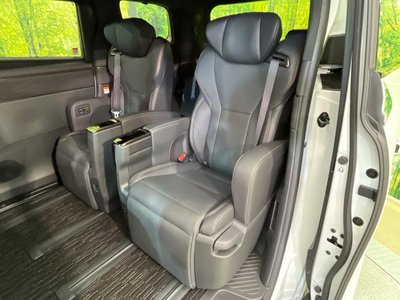 2026 Toyota ALPHARD 缩略图 49