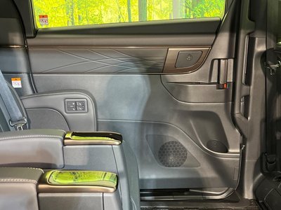 2026 Toyota ALPHARD 缩略图 42