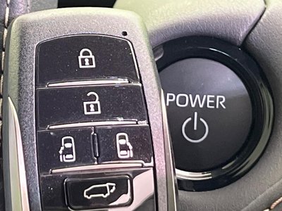 2026 Toyota ALPHARD 缩略图 65