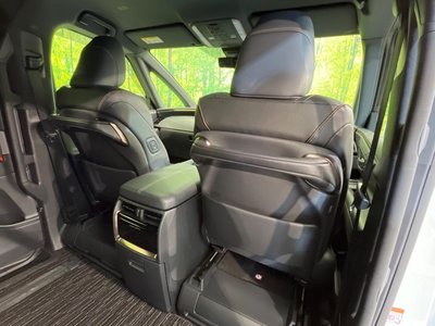 2026 Toyota ALPHARD 缩略图 47