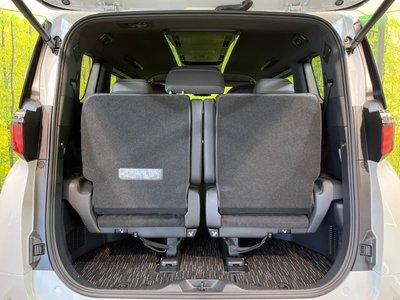 2026 Toyota ALPHARD 缩略图 35