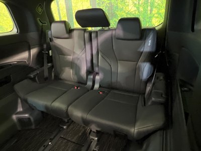 2026 Toyota ALPHARD 缩略图 51