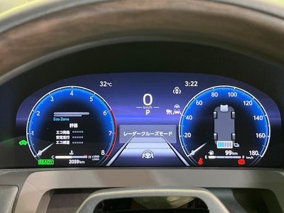 2026 Toyota ALPHARD 缩略图 58