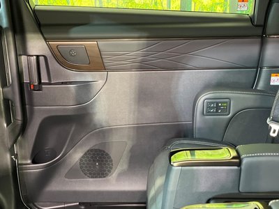 2026 Toyota ALPHARD 缩略图 41