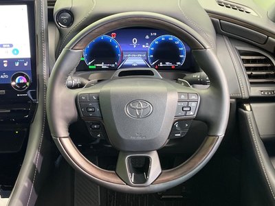 2026 Toyota ALPHARD 缩略图 66
