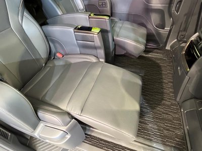 2026 Toyota ALPHARD 缩略图 46