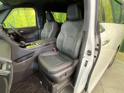 2026 Toyota ALPHARD 缩略图 48