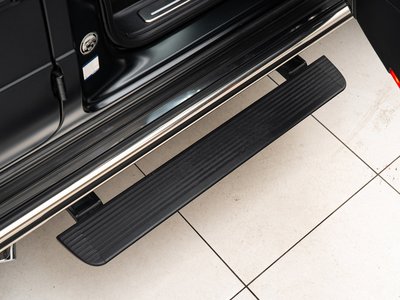 MERCEDES-BENZ G-CLASS AMG - 3