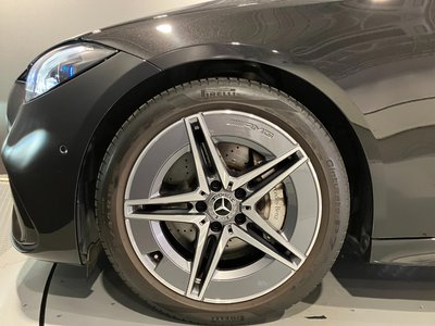 صورة مصغرة 35 لـ 2022 MERCEDES-BENZ C-CLASS