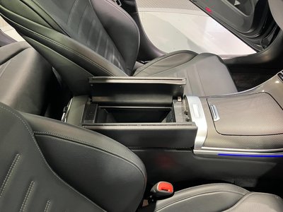 صورة مصغرة 26 لـ 2022 MERCEDES-BENZ C-CLASS