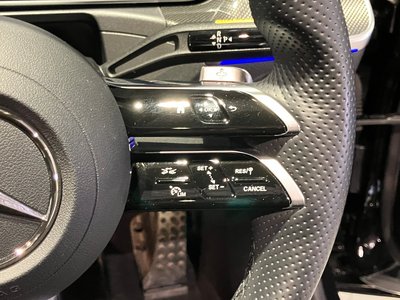 صورة مصغرة 20 لـ 2022 MERCEDES-BENZ C-CLASS
