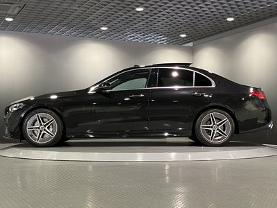 صورة مصغرة 34 لـ 2022 MERCEDES-BENZ C-CLASS