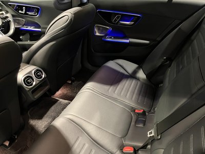 صورة مصغرة 29 لـ 2022 MERCEDES-BENZ C-CLASS