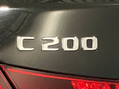 صورة مصغرة 48 لـ 2022 MERCEDES-BENZ C-CLASS