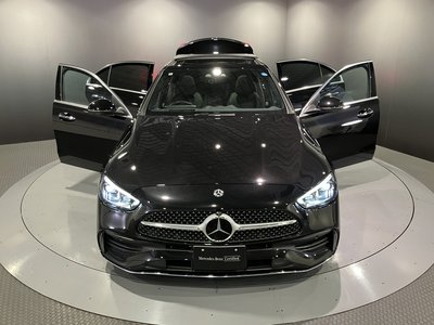صورة مصغرة 47 لـ 2022 MERCEDES-BENZ C-CLASS