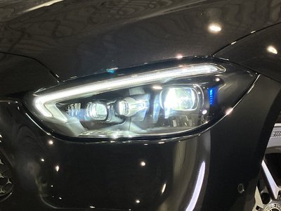 صورة مصغرة 32 لـ 2022 MERCEDES-BENZ C-CLASS