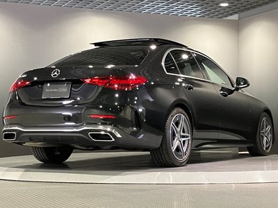 صورة مصغرة 50 لـ 2022 MERCEDES-BENZ C-CLASS