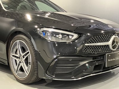 صورة مصغرة 46 لـ 2022 MERCEDES-BENZ C-CLASS