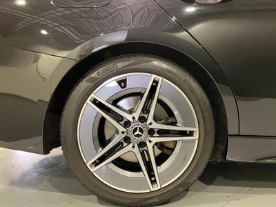 صورة مصغرة 39 لـ 2022 MERCEDES-BENZ C-CLASS