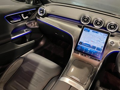 صورة مصغرة 58 لـ 2022 MERCEDES-BENZ C-CLASS