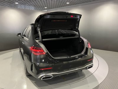 صورة مصغرة 56 لـ 2022 MERCEDES-BENZ C-CLASS