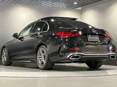 صورة مصغرة 52 لـ 2022 MERCEDES-BENZ C-CLASS