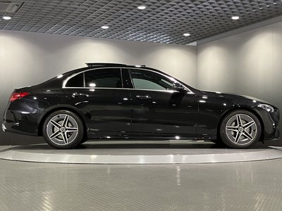 صورة مصغرة 37 لـ 2022 MERCEDES-BENZ C-CLASS