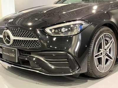 صورة مصغرة 44 لـ 2022 MERCEDES-BENZ C-CLASS