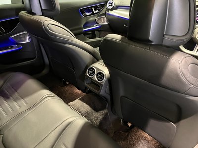 صورة مصغرة 28 لـ 2022 MERCEDES-BENZ C-CLASS