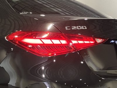 صورة مصغرة 33 لـ 2022 MERCEDES-BENZ C-CLASS