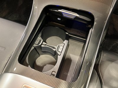صورة مصغرة 25 لـ 2022 MERCEDES-BENZ C-CLASS